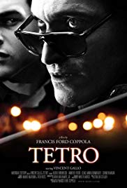 Tetro (2009) M4ufree