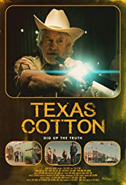 Texas Cotton (2018) M4ufree
