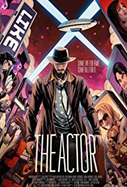 The Actor (2018) M4ufree