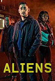 The Aliens (2016) StreamM4u M4ufree