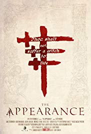 The Appearance (2018) M4ufree