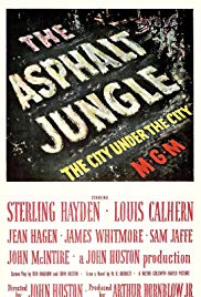 The Asphalt Jungle (1950) M4ufree