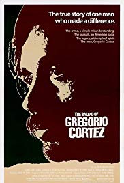 The Ballad of Gregorio Cortez (1982) M4ufree