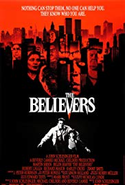 The Believers (1987) M4ufree