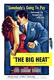The Big Heat (1953) M4ufree