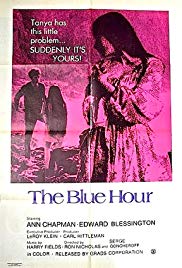 The Blue Hour (1971) M4ufree
