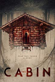 A Night in the Cabin (2017) M4ufree