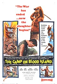 The Camp on Blood Island (1958) M4ufree