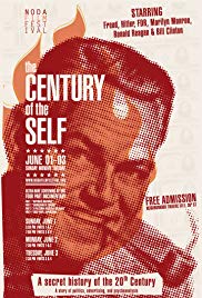 The Century of the Self (2002 ) StreamM4u M4ufree