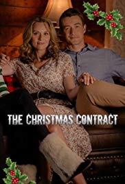 The Christmas Contract (2018) M4ufree