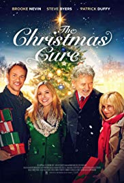The Christmas Cure (2017) M4ufree