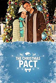The Christmas Pact (2018) M4ufree