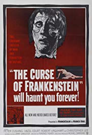 The Curse of Frankenstein (1957) M4ufree