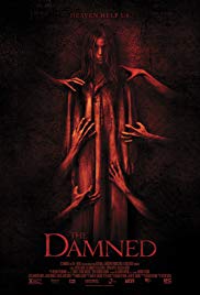 The Damned (2013) M4ufree