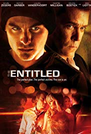 The Entitled (2011) M4ufree
