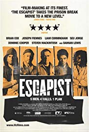 The Escapist (2008) M4ufree