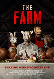 The Farm (2018) M4ufree