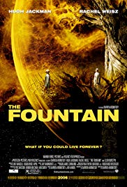 The Fountain (2006) M4ufree