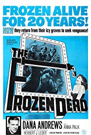 The Frozen Dead (1966) M4ufree