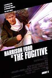 The Fugitive (1993) M4ufree