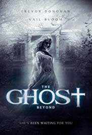 The Ghost Beyond (2017) M4ufree