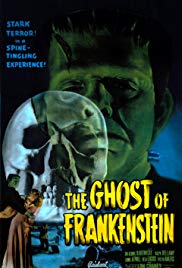 The Ghost of Frankenstein (1942) M4ufree