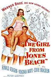 The Girl from Jones Beach (1949) M4ufree