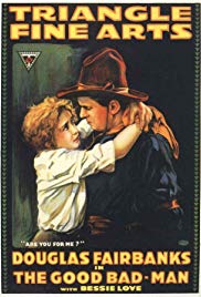 The Good Bad Man (1916) M4ufree