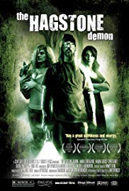 The Hagstone Demon (2011) M4ufree