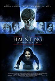The Haunting of Molly Hartley (2008) M4ufree