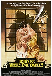 The House Where Evil Dwells (1982) M4ufree