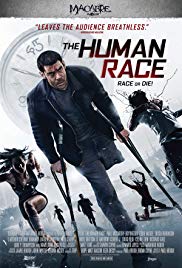 The Human Race (2013) M4ufree