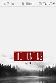 The Hunting (2016) M4ufree