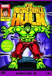 The Incredible Hulk (19821983) StreamM4u M4ufree