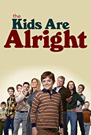The Kids Are Alright (2018 ) StreamM4u M4ufree