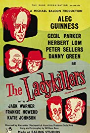 The Ladykillers (1955) M4ufree