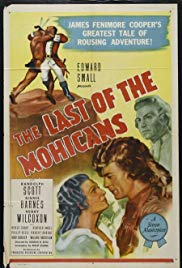 The Last of the Mohicans (1936) M4ufree