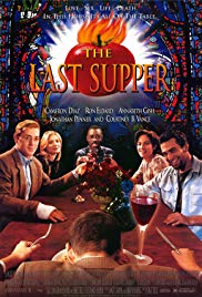 The Last Supper (1995) M4ufree