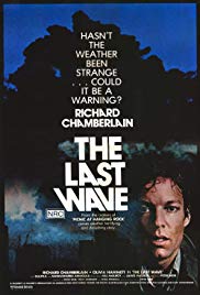 The Last Wave (1977) M4ufree
