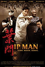 The Legend Is Born: Ip Man (2010) M4ufree