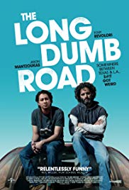 The Long Dumb Road (2018) M4ufree