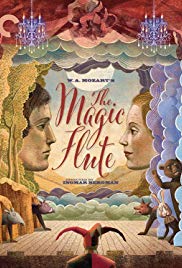 The Magic Flute (1975) M4ufree