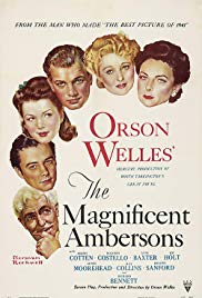 The Magnificent Ambersons (1942) M4ufree