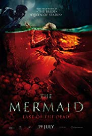 The Mermaid: Lake of the Dead (2018) M4ufree