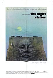 The Night Visitor (1971) M4ufree