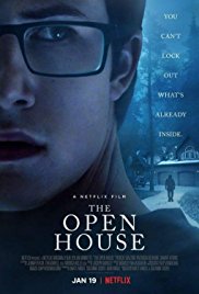 The Open House (2018) M4ufree