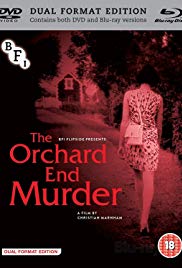 The Orchard End Murder (1980) M4ufree