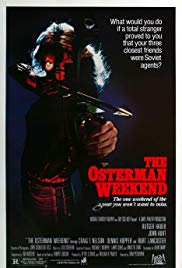 The Osterman Weekend (1983) M4ufree