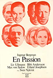 The Passion of Anna (1969) M4ufree