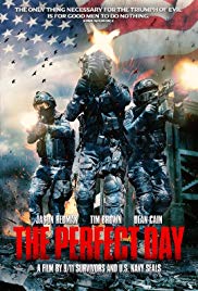 The Perfect Day (2017) M4ufree
